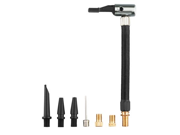 20V Cordless Air Pump / Compressor