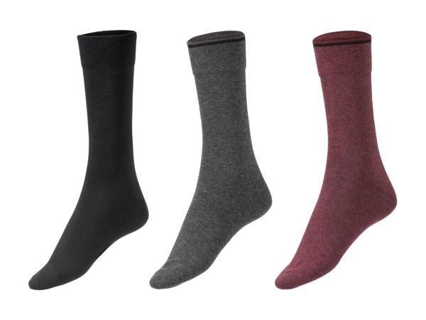 Chaussettes, 7 paires