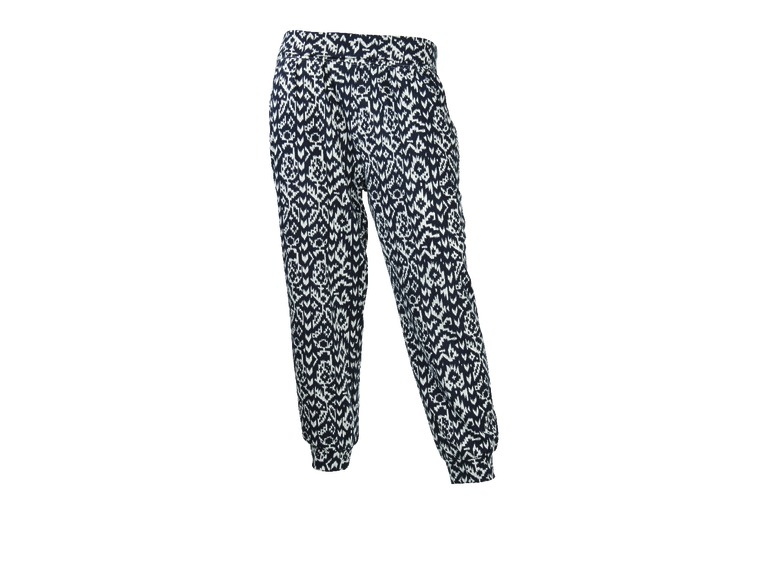 Harem Pants
