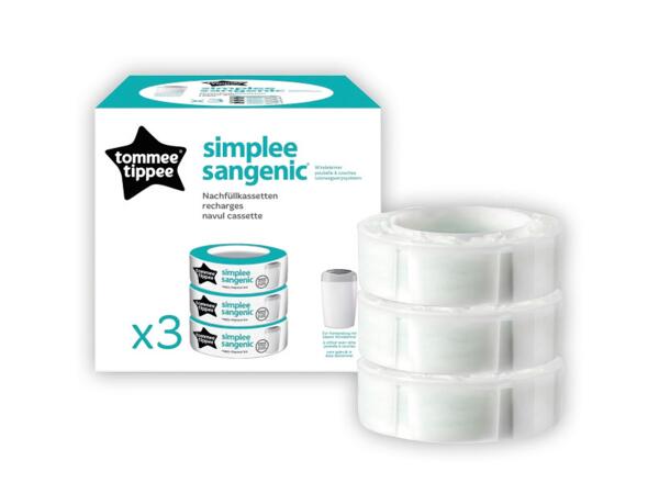 Simplee Sangenic Refills