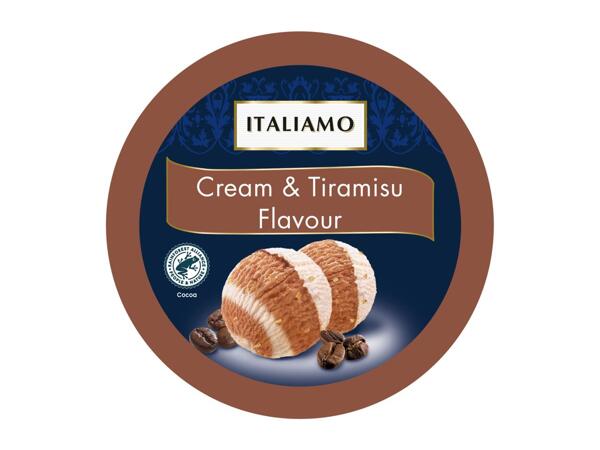 Italiamo Italian Ice Cream Assorted