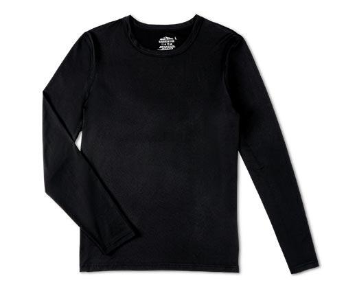 Adventuridge 
 Base Layer Pant or Crew