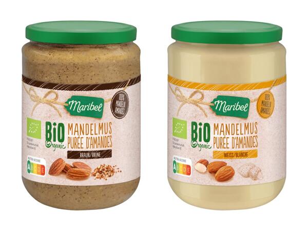 Bio Mandelmus​