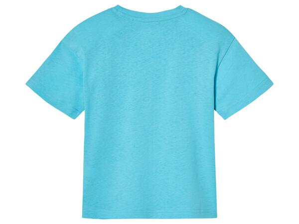 lupilu(R) T-shirt dziecięcy