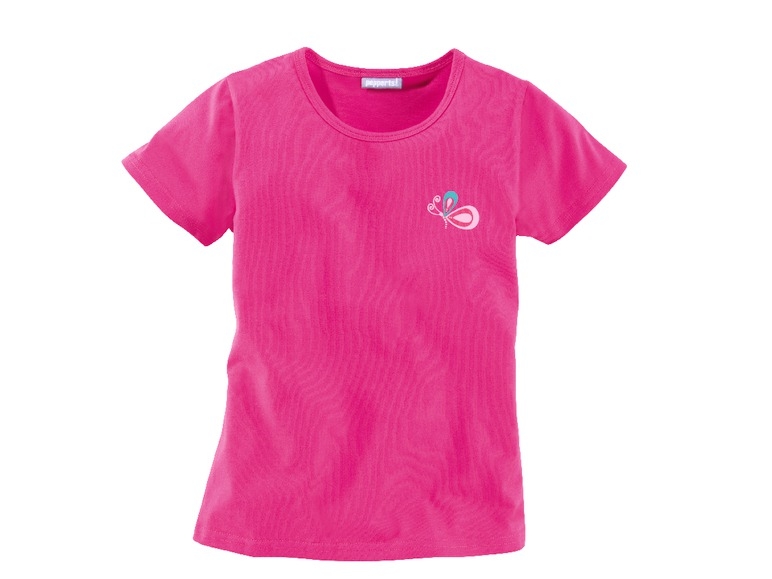 Girls' T-Shirt
