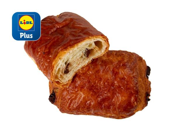 Pain au chocolat