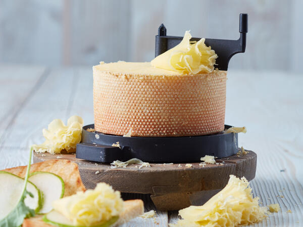 Tête de Moine avec fleurolle