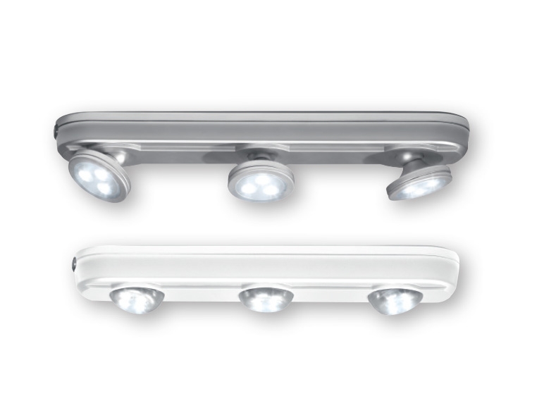 LIVARNO LUX LED Under-Cabinet Light