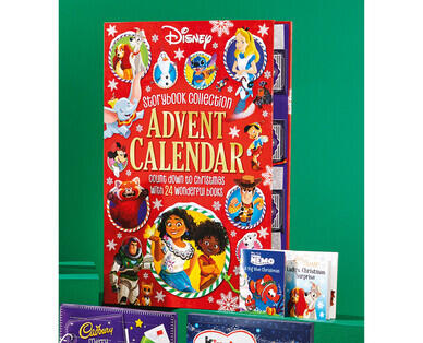 Storybook Collection Advent Calendar