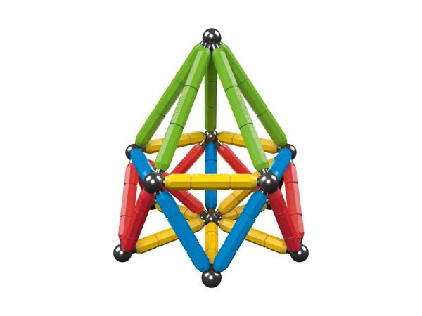 PLAYTIVE(R) Magnetbyggesæt