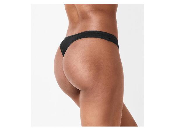Dámské kalhotky Tanga, 5 kusů