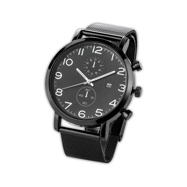 Armbanduhr