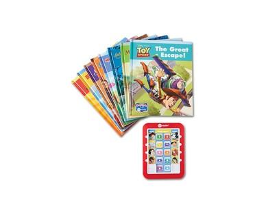 Phoenix International Me Reader 8-Book Set
