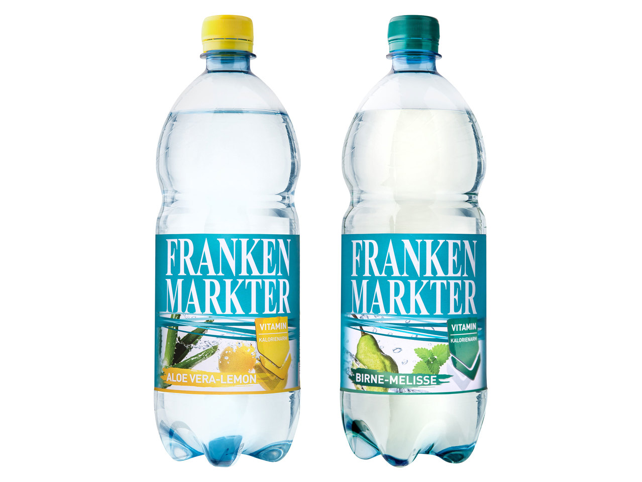 FRANKENMARKTER Erfrischungsgetränk