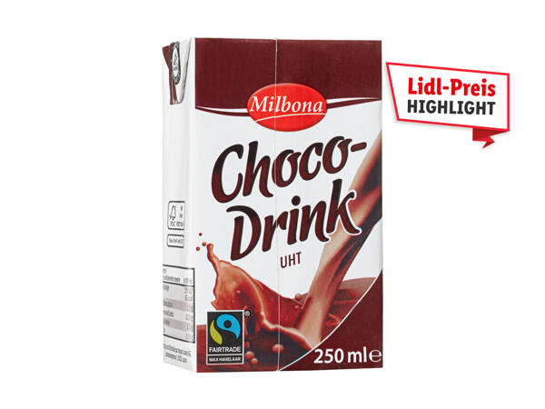 Choco-Drink
