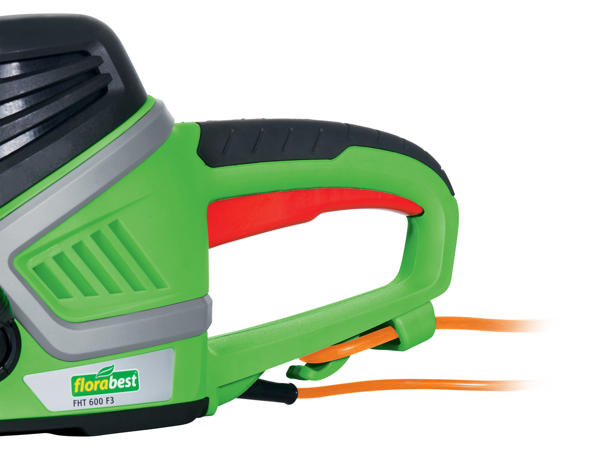 Electric Hedge Trimmer