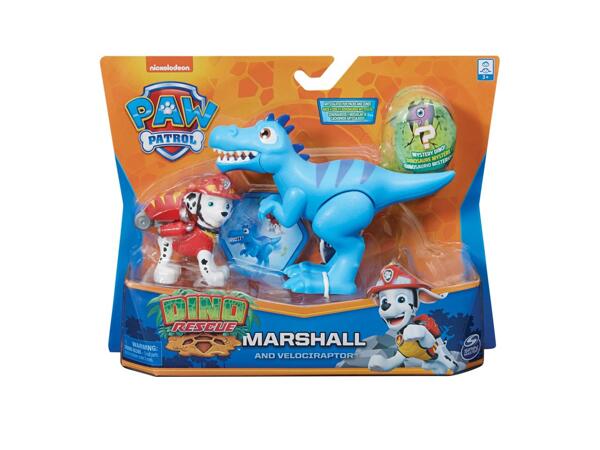 Characters "Paw Patrol"