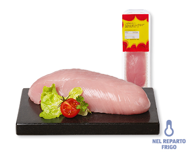 Filetto di tacchino