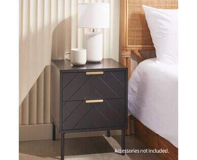 Designer Bedside Table