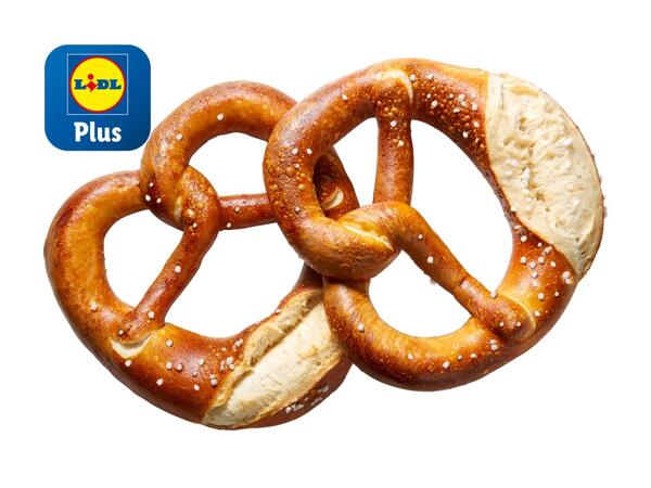Bretzel de Sils