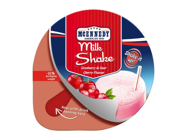 Mcennedy Milkshake Assorted