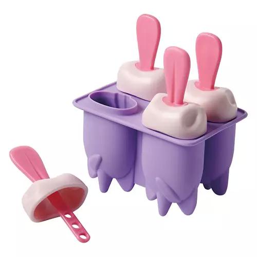 Freeze Pop Tray - Unicorn