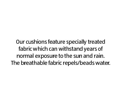 Bench Cushion