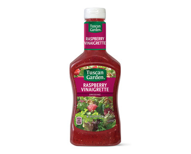 Tuscan Garden Vinaigrette