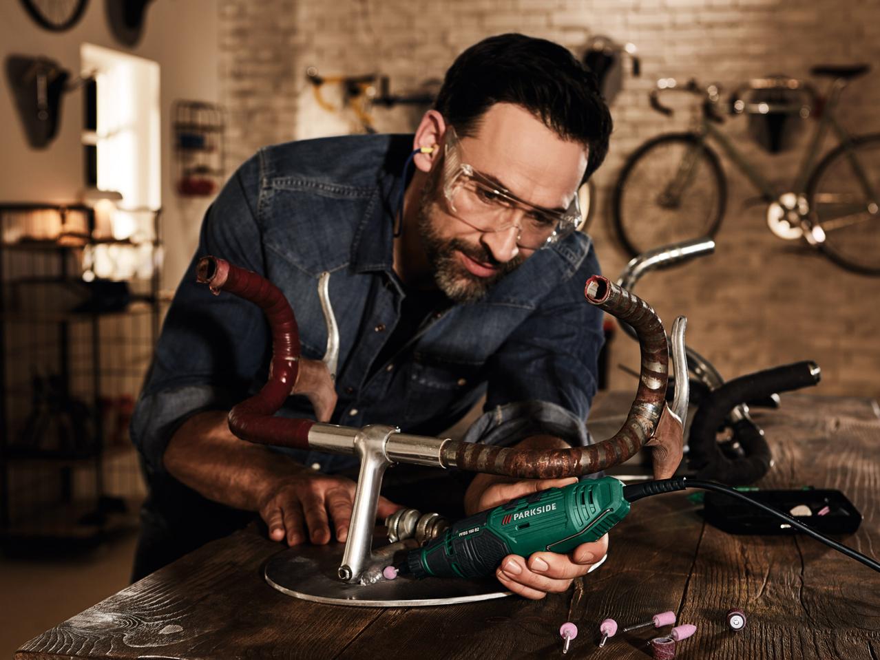 Parkside Precision Multi-Grinder1