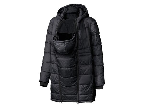 Maternity Coat