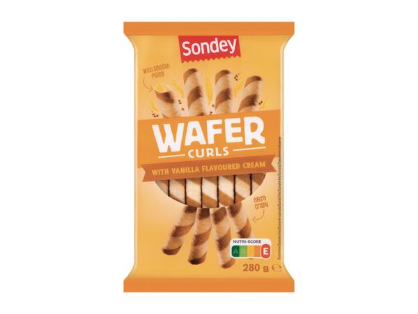 SONDEY Trubičky