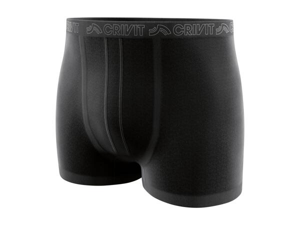 Crivit Men's Boxers - 2 Pack