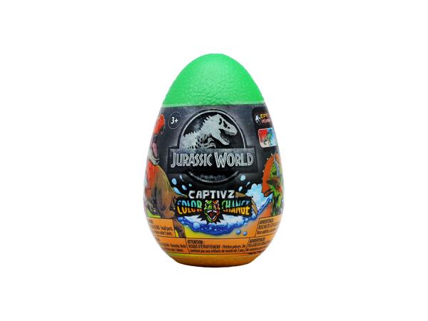 Dinosaurs in Slime, 1 or 2 pieces