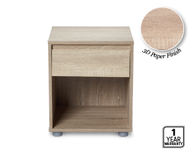 Bedside Table