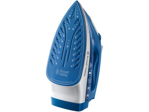 Russell Hobbs Light and Easy Steam Iron