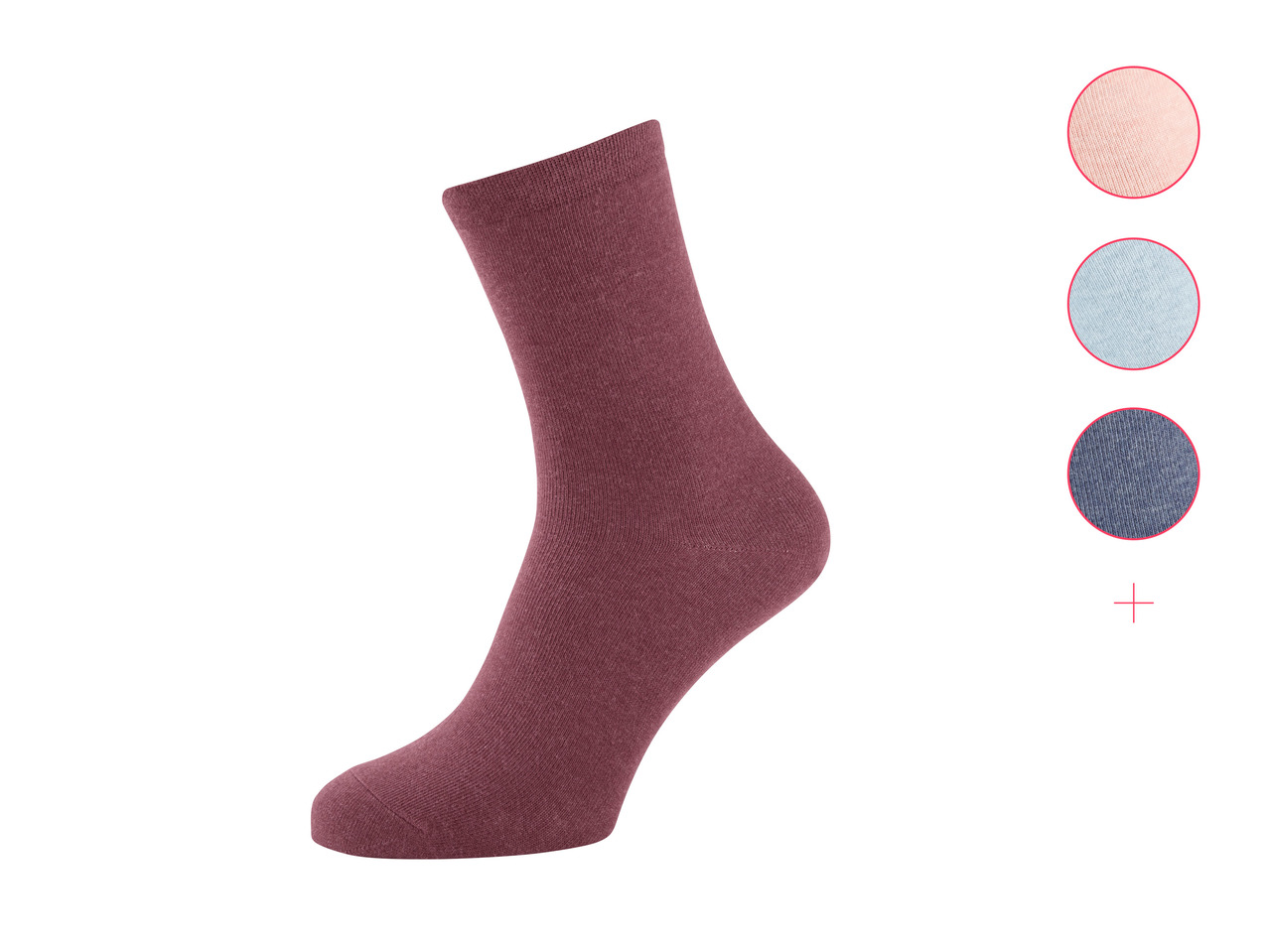 Esmara Ladies' Socks1