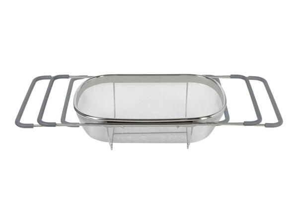 Ernesto Extendable Sieve