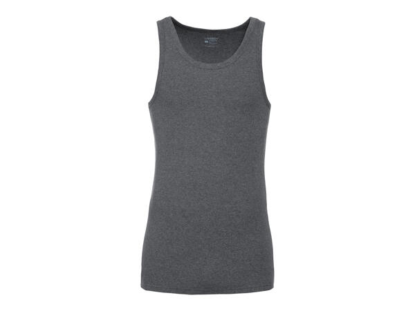 Men's Vests