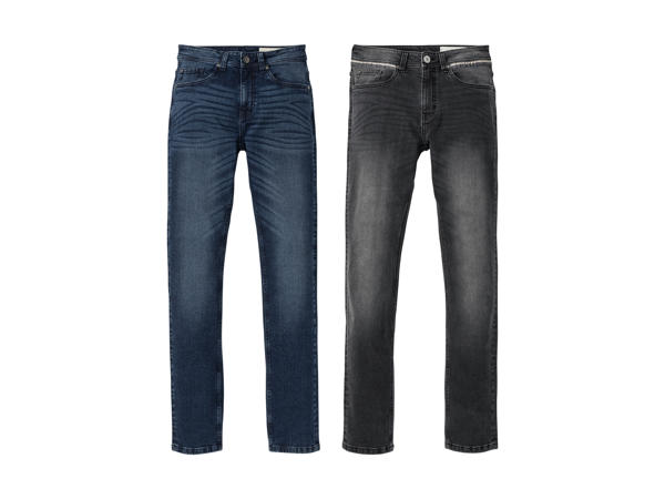 LIVERGY(R) Jeans 