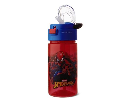 Zak! 
 Flex Sip Bottle