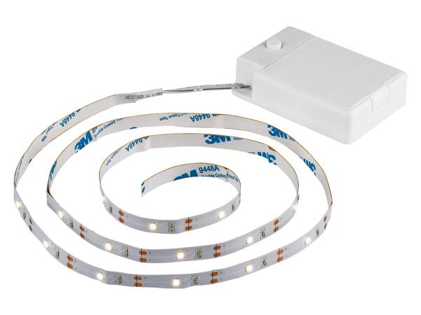 LED light strip 1m