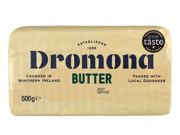 Dromona Spreadeasy Salted Butter