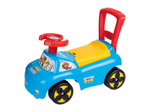 Smoby Ride-on Car