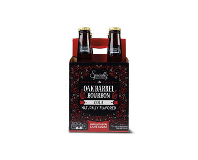 Specially Selected Premium Craft Soda