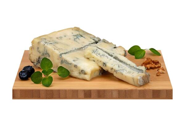 Gorgonzola DOP (azione valida solo in Ticino)