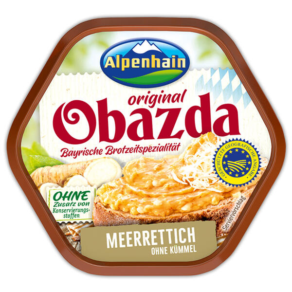 Obazda