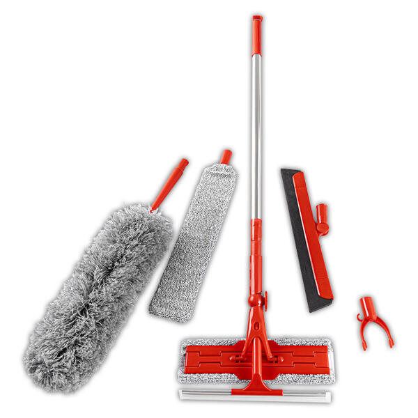 Reinigungsset 5in1