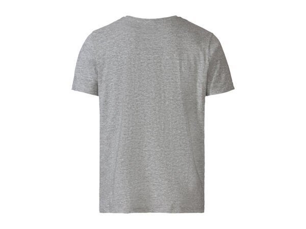Stock & Hank Men's T-Shirt