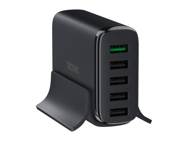 Tronic USB Charging Hub