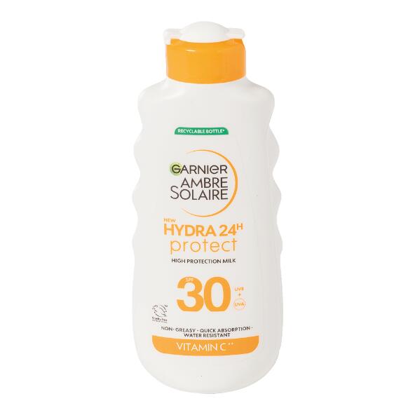 GARNIER(R) 				Ambre solaire